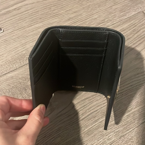 Moncrief London Heidi wallet - Picture 2 of 3